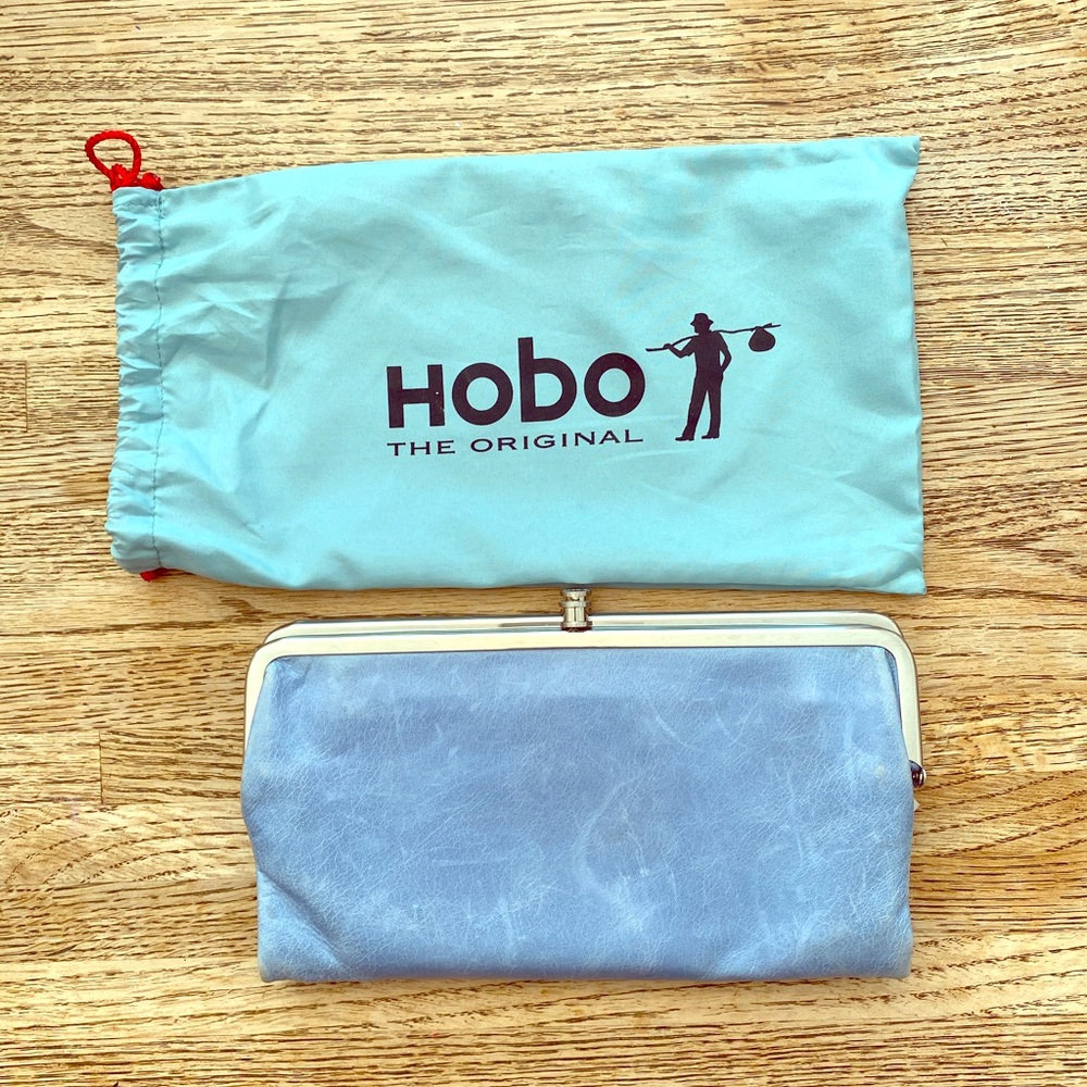Hobo Lauren Wallet